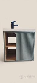 Mobile bagno completo MAI USATO