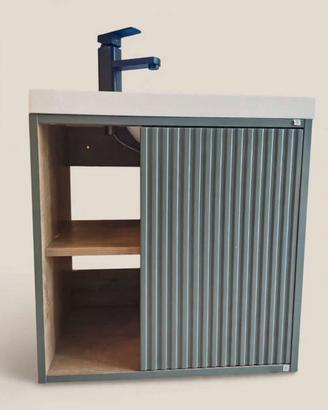 Mobile bagno completo MAI USATO