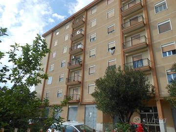Panoramico appartamento in via DEi Mille
