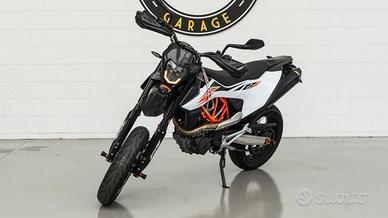 KTM 690 SMC ECCELLENTI CONDIZIONI