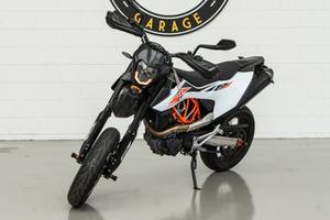 KTM 690 SMC ECCELLENTI CONDIZIONI