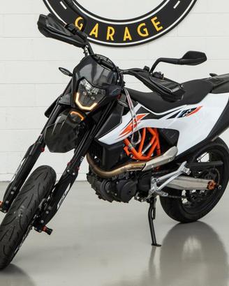 KTM 690 SMC ECCELLENTI CONDIZIONI