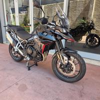 Triumph Tiger 900 GT PRO