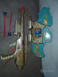 Lotto Vintage 