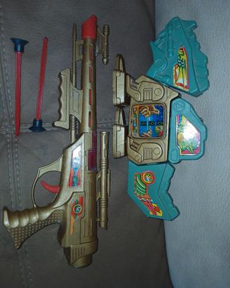 Lotto Vintage 