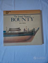 The Armed Transport Bounty Di John MCkay