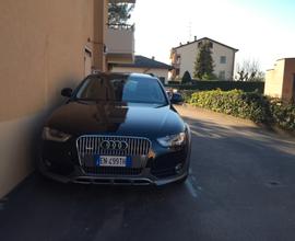 AUDI A4 allroad 1ª serie - 2012