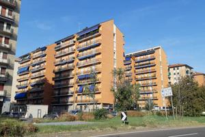 Appartamento di 62 m² con 2 locali a Milano