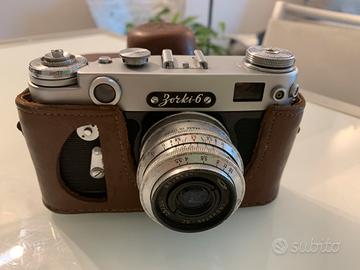 Zorki 6