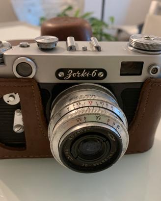 Zorki 6