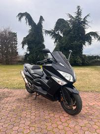 Yamaha Tmax 500