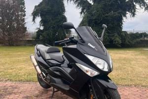 Yamaha Tmax 500