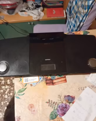  radio philips