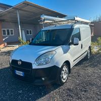 Fiat Doblo 1.6 Multijet Euro5B ALLESTIMENTO ENEL