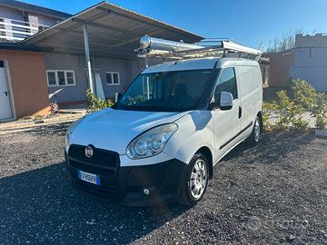 Fiat Doblo 1.6 Multijet Euro5B ALLESTIMENTO ENEL