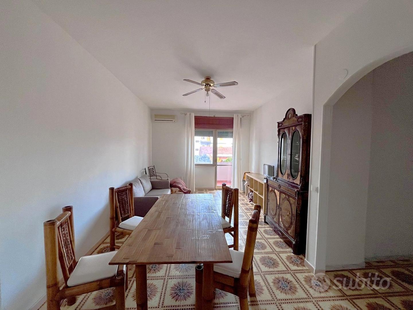 Appartamento – Campomarino, Borgo Arbëreshë, Colle Lame - Vista 3