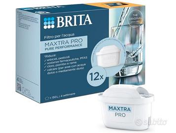 Filtro acqua rubinetto MAXTRA PRO Pure Performanc