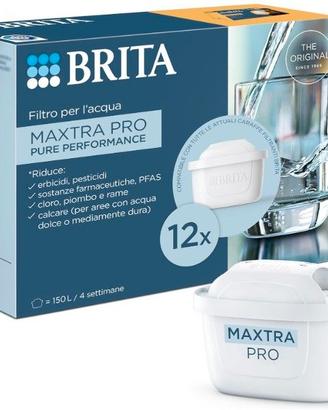 Filtro acqua rubinetto MAXTRA PRO Pure Performanc