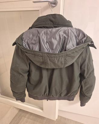 Piumino Invernale Invicta