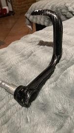 PROTEZIONE LEVA FRENO