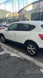 Nissan Quasquai 1,5 dci