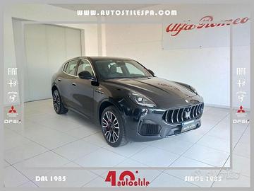 Maserati Grecale 2.0 300cv MHEV GT Q4 auto