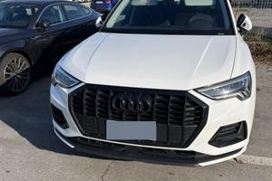 Audi Q3 mod. 2022 Business Advanced  35 TDI 150cv