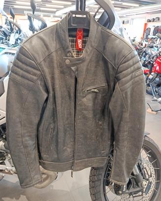 IXS Giacca Classic Pelle LD Jacke Cruiser Taglie: 