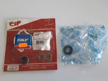 Kit revisione motore per Piaggio Ciao/SI Mix