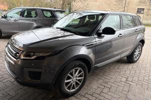 Land Rover Range Rover Evoque 5 Porte Range Rover