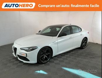 ALFA ROMEO Giulia UM49667