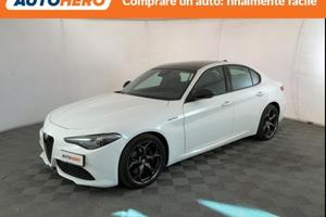ALFA ROMEO Giulia UM49667