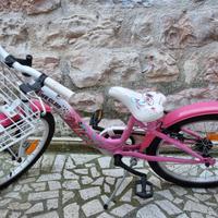 Bici winx 20