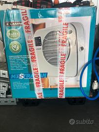 Condizionatore camper