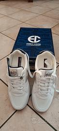 scarpe Enrico coveri