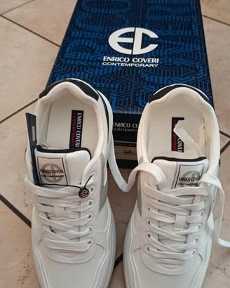 scarpe Enrico coveri
