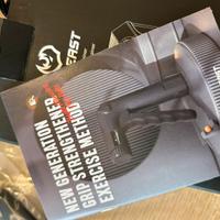 Allenatore della forza di presa