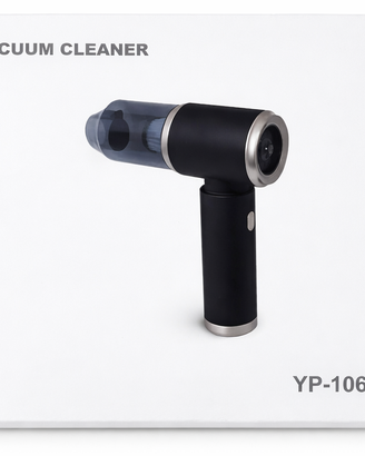 Aspirabriciole YP-106 PRO Portatile 3 IN 1 - Nuovo