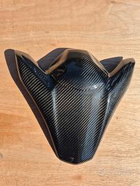 Monoposto Kawasaki Z 900 2017-2024 vero carbonio