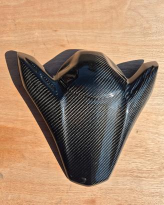 Monoposto Kawasaki Z 900 2017-2024 vero carbonio