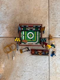 Lego harry potter