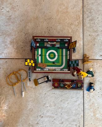 Lego harry potter