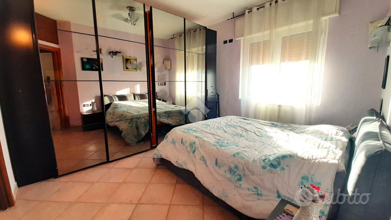 Appartamento – MI - Vista 5