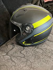Casco Jet Nos-2 M