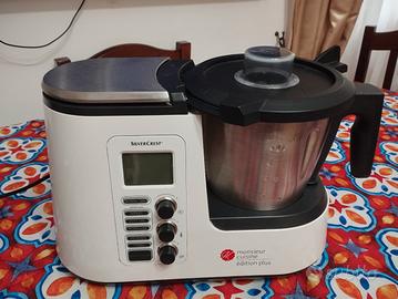 robot monsieur cousine