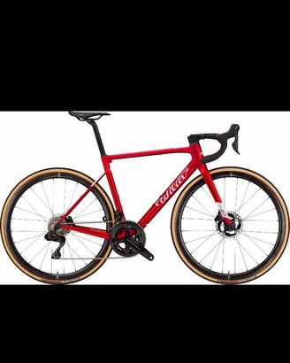 Wilier zero slr taglia L NUOVA
