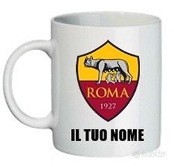 Tazza Roma Dybala –