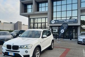 Bmw X3 xDrive20d xLine UNICO.PRO