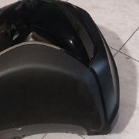 bauletto su originale sh 125