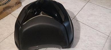 bauletto su originale sh 125